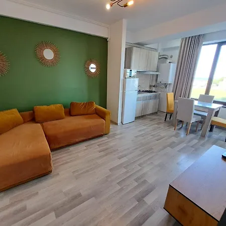 3 Nord Mamaia