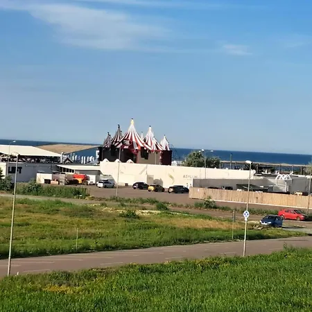 3 Nord * Mamaia