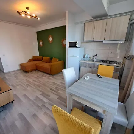 Apartamento 3 Nord *