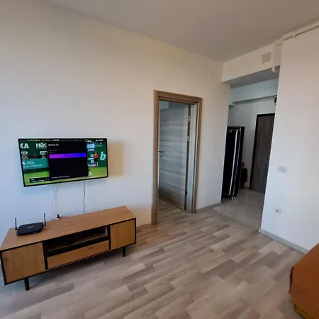 Apartamento 3 Nord Mamaia