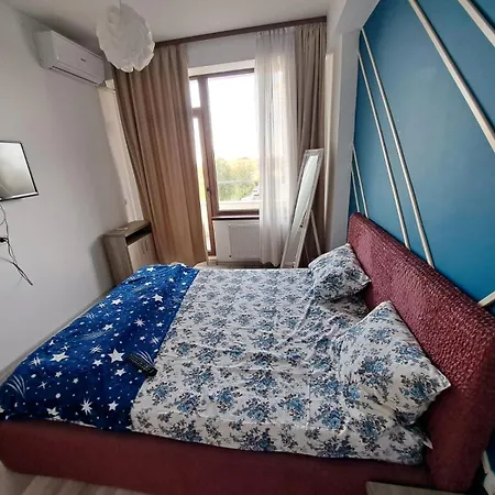3 Nord Mamaia
