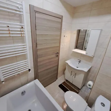 3 Nord Apartamento *