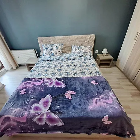 Apartamento 3 Nord Mamaia