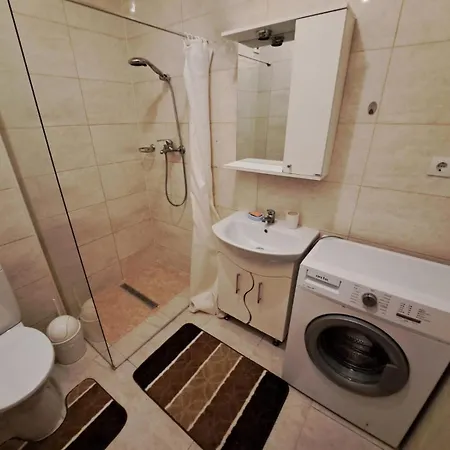 Apartamento 3 Nord *