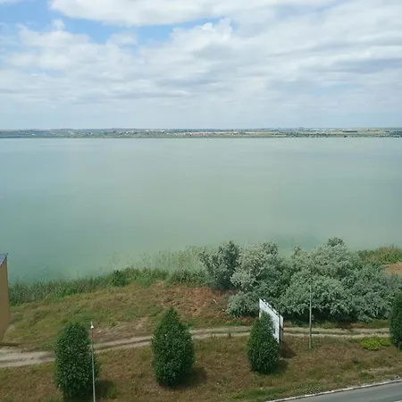 3 Nord Apartamento Mamaia