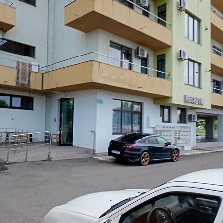3 Nord Apartamento *